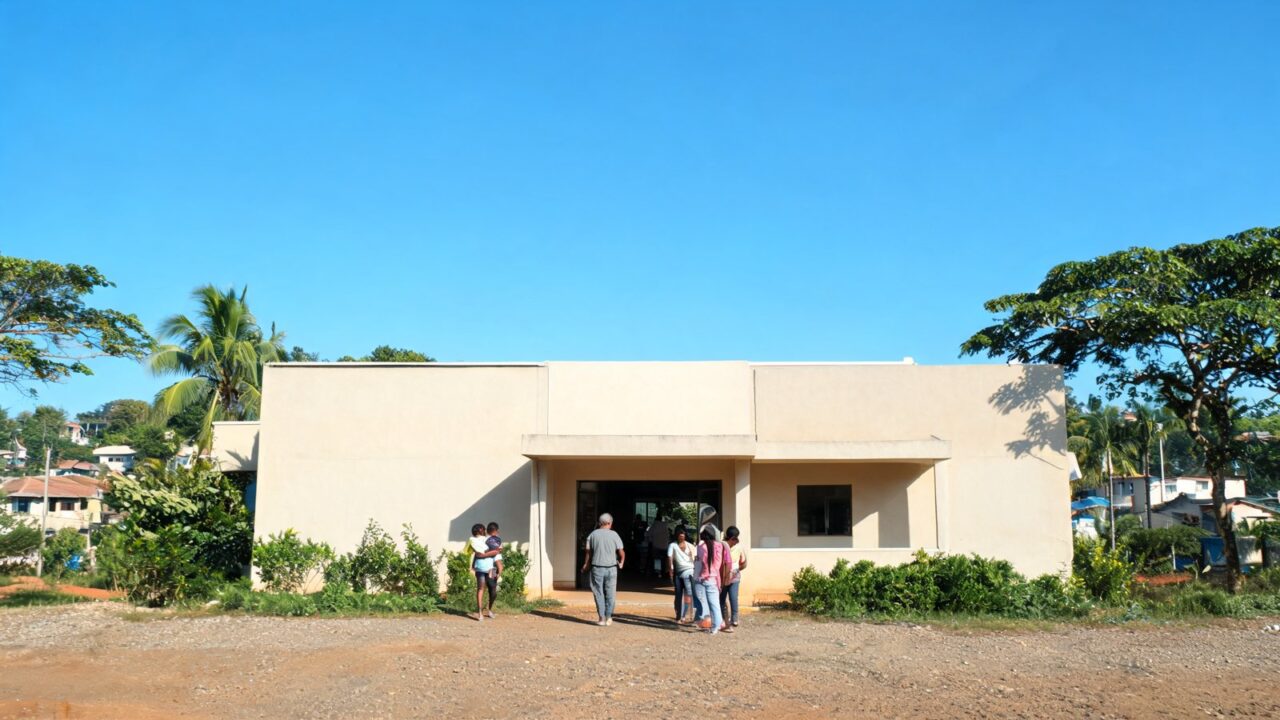 Artigo 196 da Constituição: o direito à saúde na prática