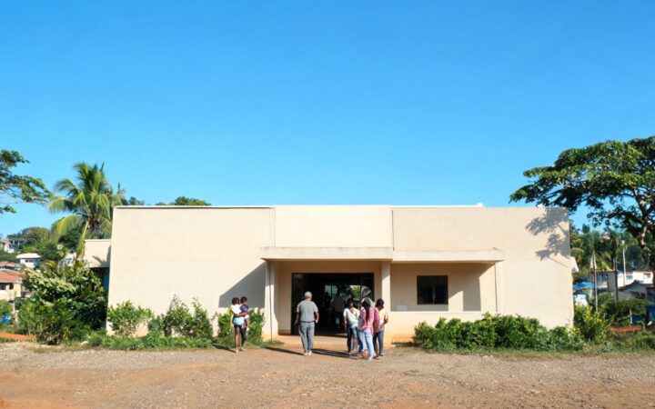 Artigo 196 da Constituição: o direito à saúde na prática