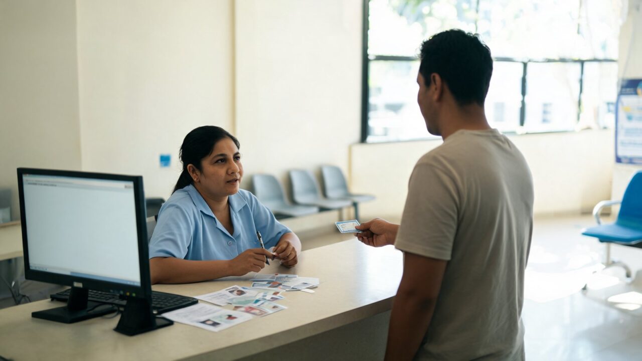 Cartão SUS: como fazer, consultar o número e atualizar dados