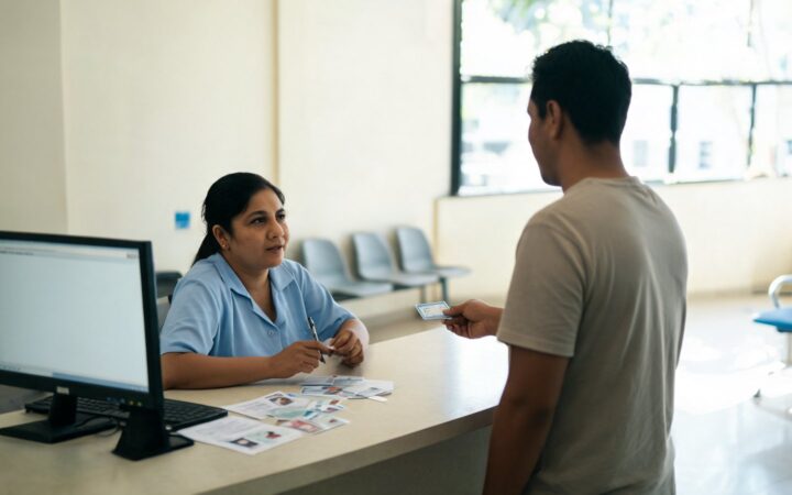 Cartão SUS: como fazer, consultar o número e atualizar dados