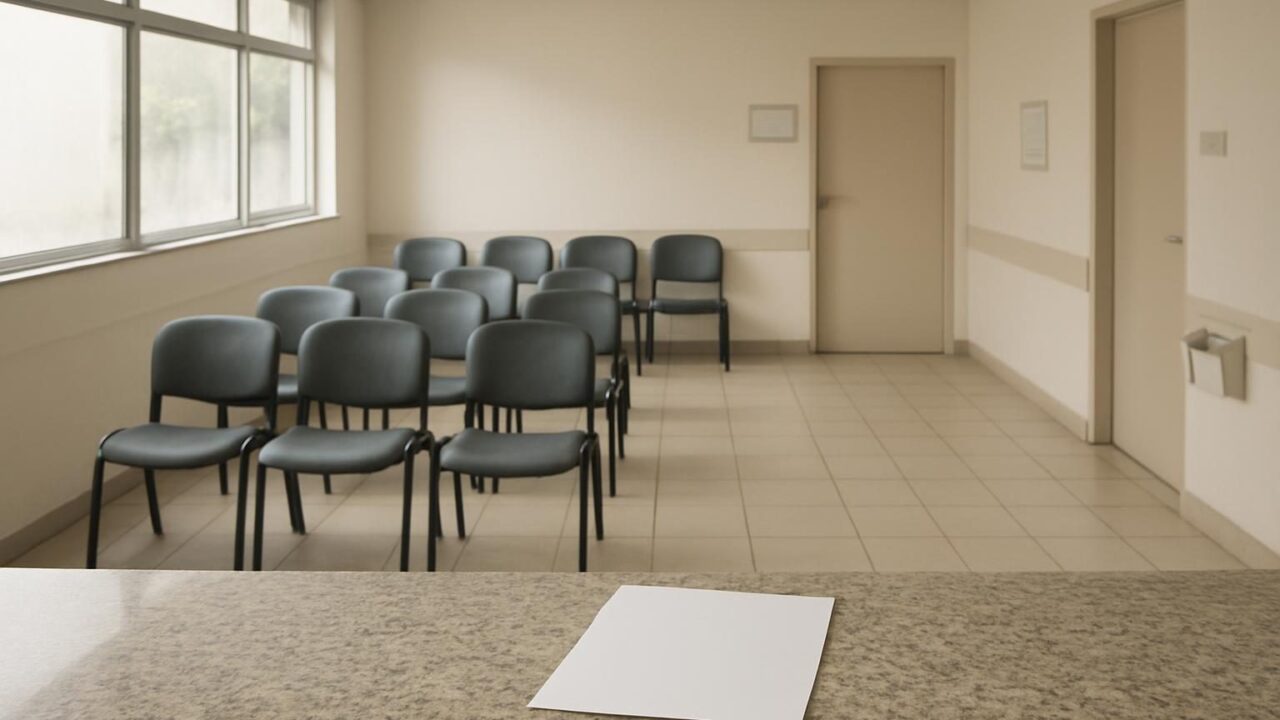 Cartilha dos direitos do paciente do Ministério da Saúde: guia