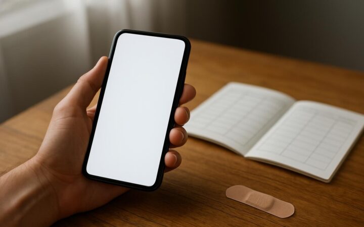 Como baixar a carteira de vacinação digital pelo Meu SUS Digital
