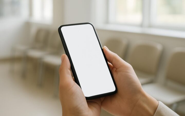 Como baixar o Meu SUS Digital no celular: passo a passo