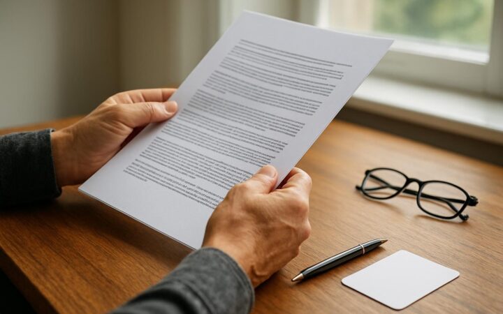 Como conseguir o contrato do plano de saúde: canais e prazos