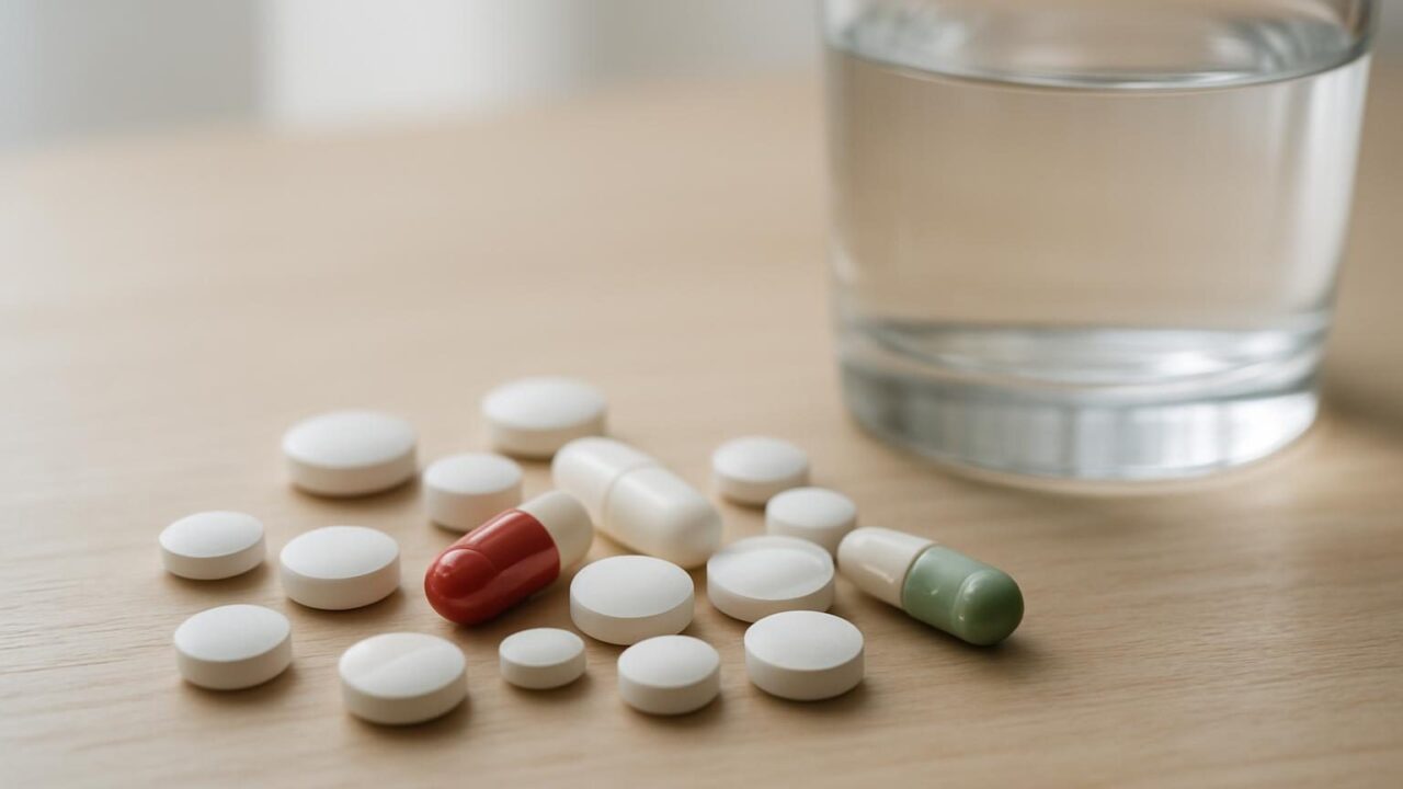 Como os medicamentos atuam no corpo humano: guia completo