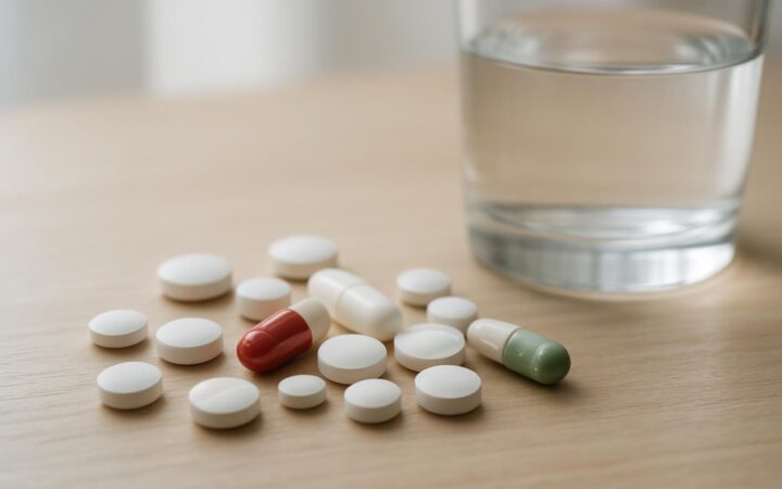 Como os medicamentos atuam no corpo humano: guia completo