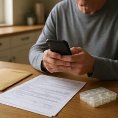 Como receber o auxílio-doença: requisitos e passo a passo