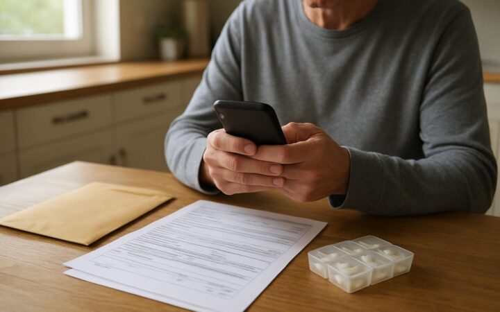 Como receber o auxílio-doença: requisitos e passo a passo