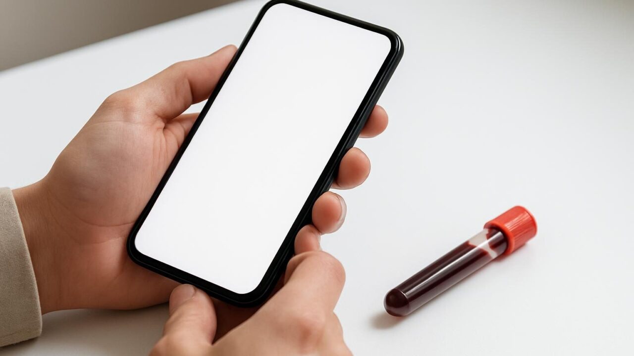 Como ver meu tipo sanguíneo pelo SUS Digital: passo a passo