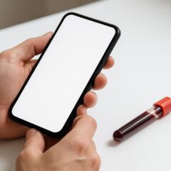Como ver meu tipo sanguíneo pelo SUS Digital: passo a passo