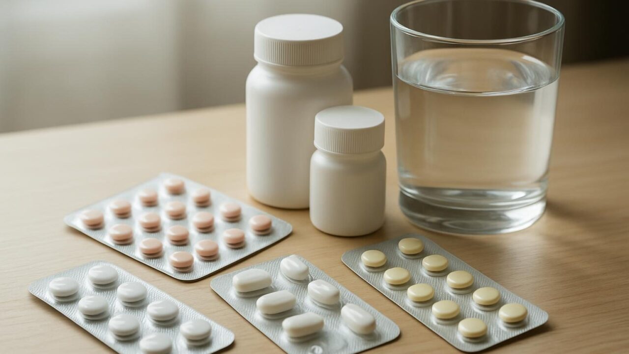 Qual a diferença entre medicamento e medicação? Entenda
