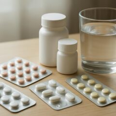 Qual a diferença entre medicamento e medicação? Entenda