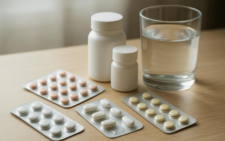 Qual a diferença entre medicamento e medicação? Entenda