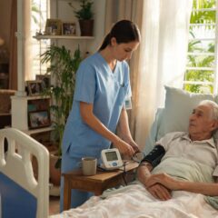 Home care pelo plano de saúde: quando a cobertura é obrigatória
