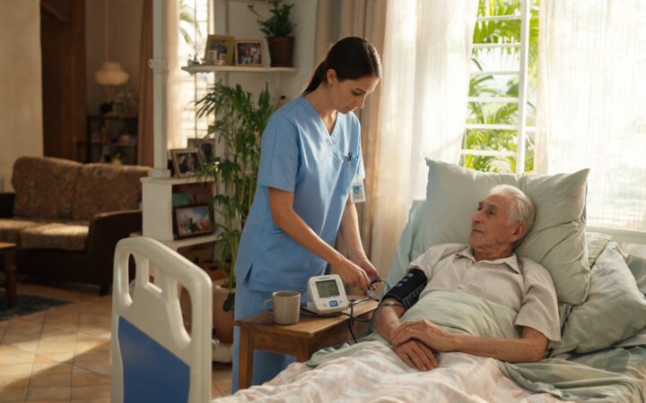 Home care pelo plano de saúde: quando a cobertura é obrigatória