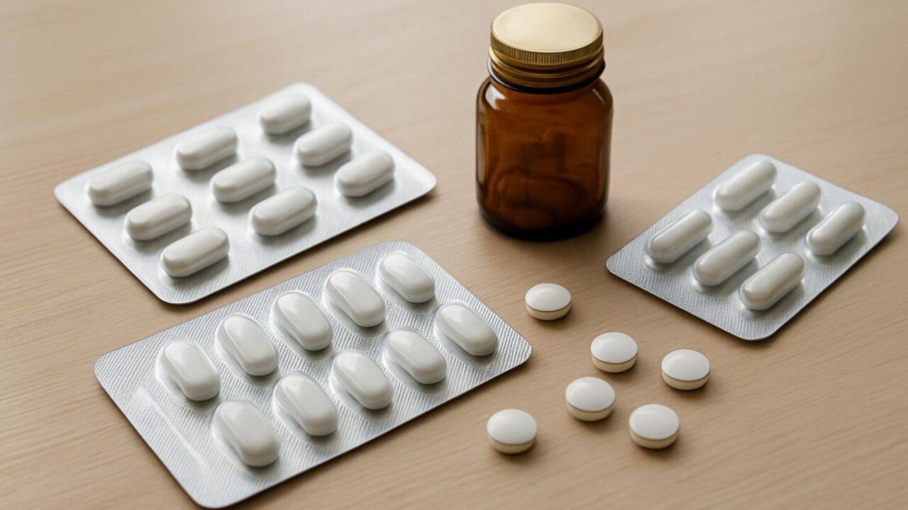 O que são medicamentos: definição, tipos, tarjas e uso seguro