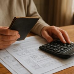 O que são os pontos do INSS e como funciona a regra