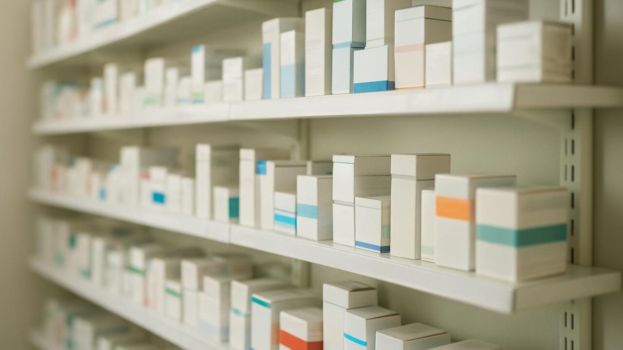Qual o tipo de medicamento? Como identificar pela caixa e bula