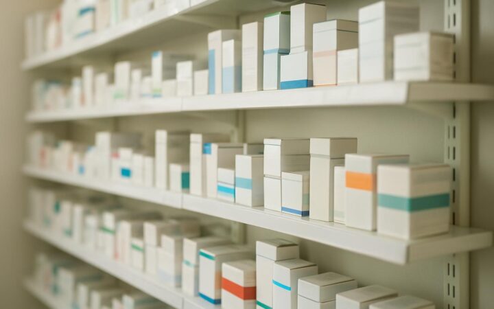 Qual o tipo de medicamento? Como identificar pela caixa e bula