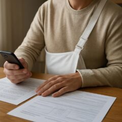 Quanto tempo o INSS paga o auxílio-doença? Entenda os prazos