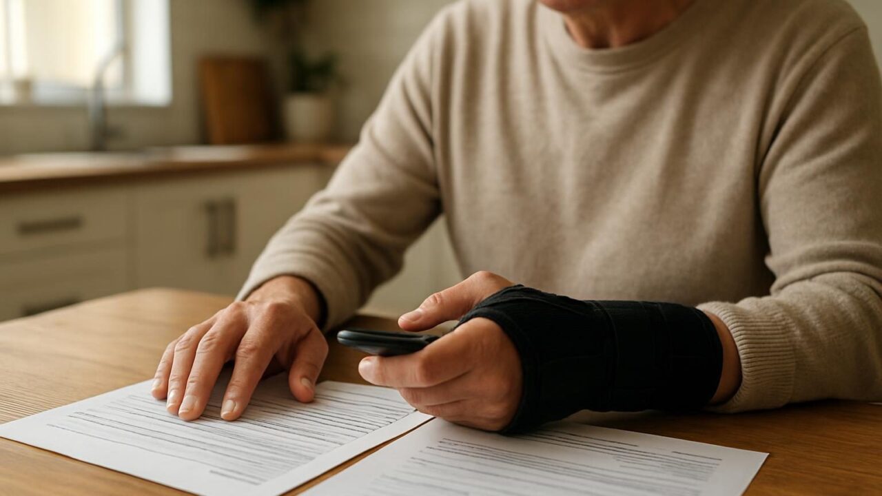 Quem tem direito ao auxílio-doença: requisitos e como pedir