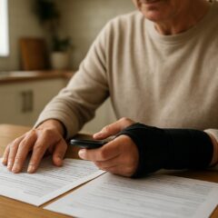 Quem tem direito ao auxílio-doença: requisitos e como pedir