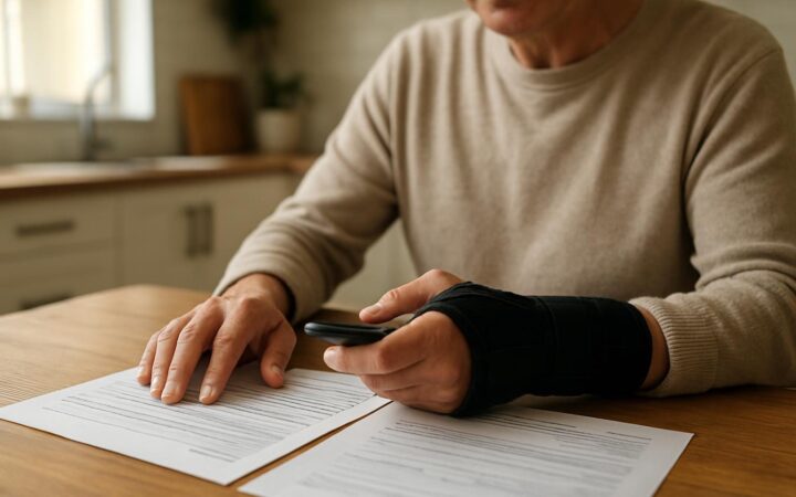 Quem tem direito ao auxílio-doença: requisitos e como pedir